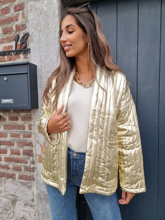 Amelia Jacket •